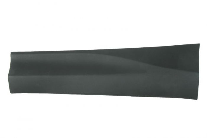 Bandou ornament usa spate stanga negru potrivit Toyota RAV4 2012-2016 [2]