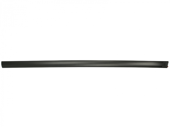 Bandou usa dreapta (negru) potrivit FIAT PUNTO I 2/3D 09.93-06.00 [1]