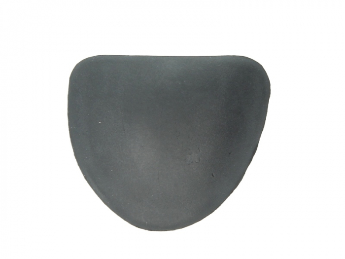 Bandou usa dreapta (negru) potrivit FIAT SEICENTO, SEICENTO/600 01.98-01.10 [2]