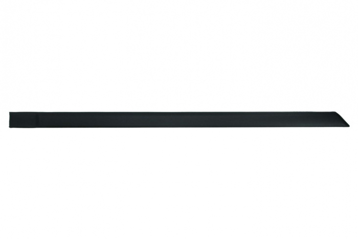 Bandou usa spate dreapta negru OPEL ASTRA F 4/5D intre 1991-1994 [2]
