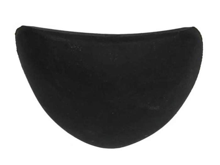 Bandou usa stanga (negru) potrivit FIAT SEICENTO, SEICENTO/600 01.98-01.10 [1]