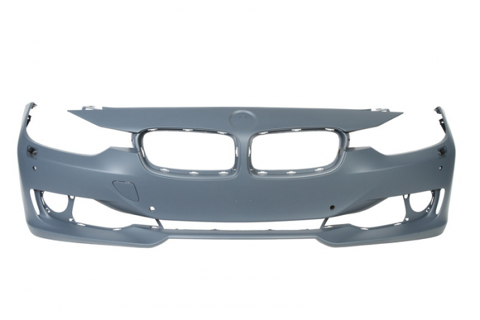 Bara BMW Seria 3 (F30, F35, F80) 2011-2015 [1]