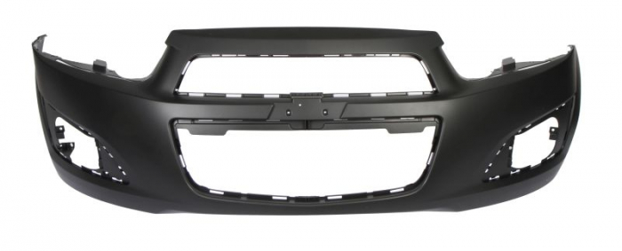 Bara chevrolet aveo hatchback (t300) 2011-2014