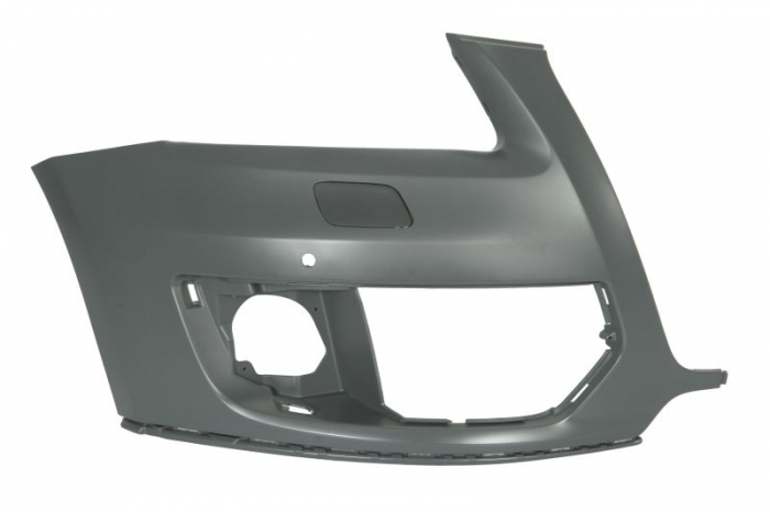 Bara dreapta fata, cu locas spalator far cu locas senzori parcare grunduit AUDI Q5 8R intre 2008-2012 [1]