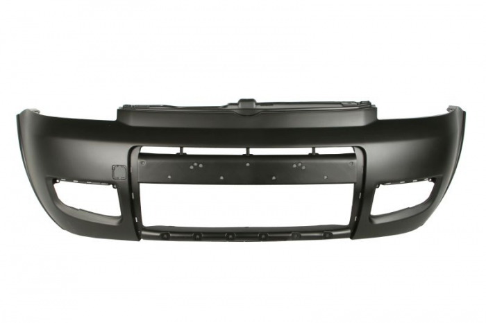 Bara fata 4WD, grunduita FIAT PANDA intre 2003-2012 [1]