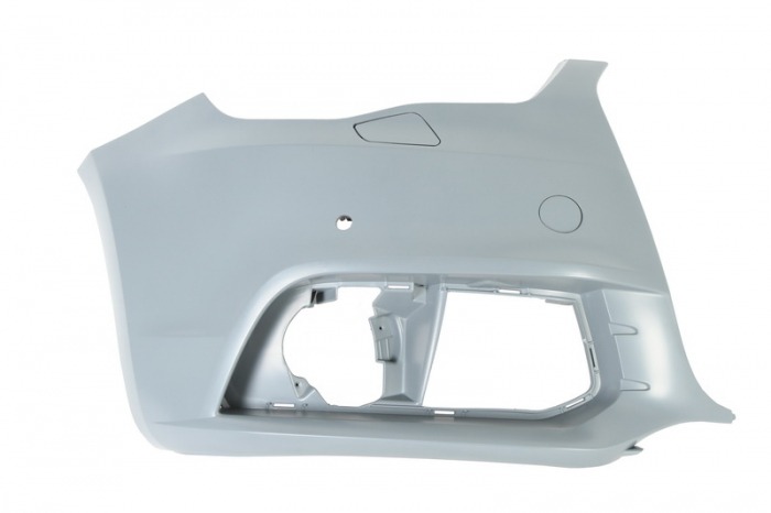 Bara fata audi a1 (8x1, 8xf) cu locas spalator si senzori 2010-2014