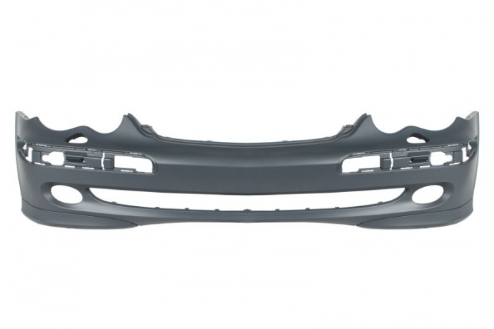 Bara fata AVANTGARDE, cu locas proiectoare, grunduita MERCEDES Clasa C T-MODEL (S203), C (W203) intre 2000-2005 [1]
