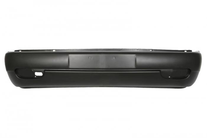 Bara fata CARAVELLE, negru VW TRANSPORTER intre 1990-1995 [1]