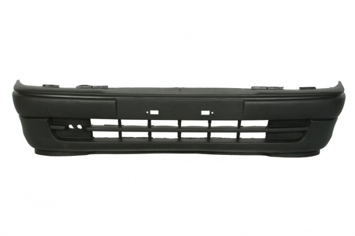 Bara (Fata, cu aer conditionat, negru) potrivit OPEL ASTRA F, ASTRA F CLASSIC, ASTRA F/KOMBI 09.91-01.05 [1]