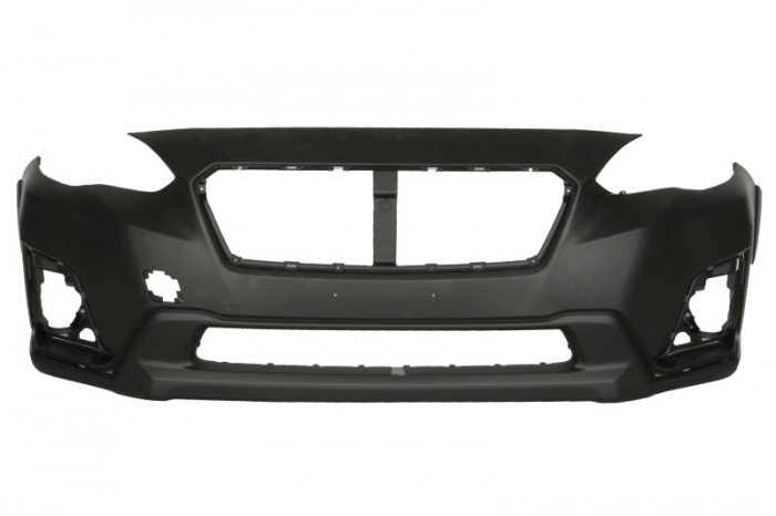 Bara (Fata, cu gauri pentru lampa de ceata, partial pentru vopsire) potrivit SUBARU XV 01.18- [1]