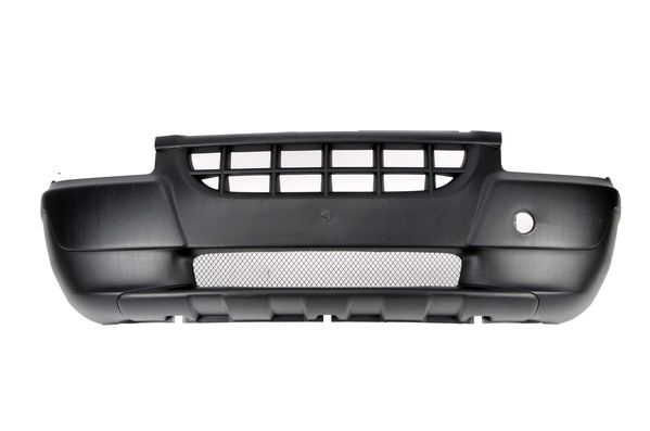 Bara fata cu grila, negru, ta v fiat doblo intre 2001-2005
