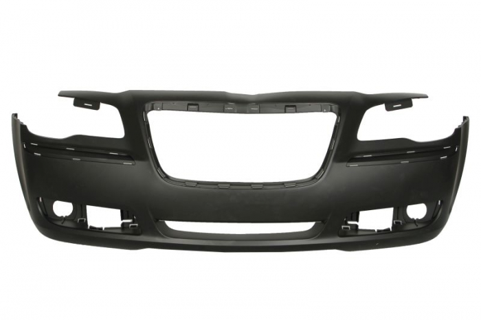 Bara fata cu locas ornament, grunduit, potrivit CHRYSLER 300C; LANCIA THEMA dupa 2011 [1]
