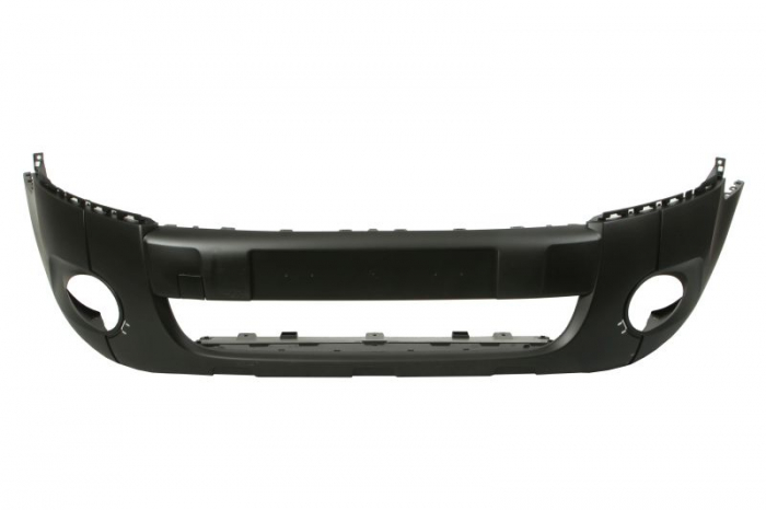 Bara fata cu locas proiectoare ceata, cu locas sina grunduit CITROEN BERLINGO 2 II PEUGEOT PARTNER 2 II intre 2008-2012 [1]