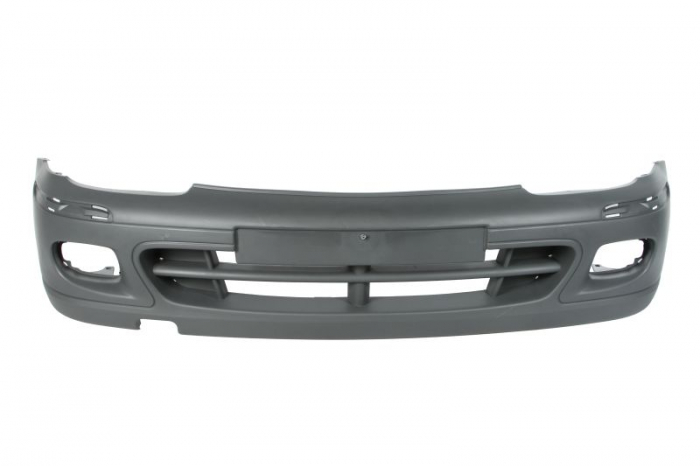 Bara fata cu locas proiectoare ceata, grunduit, ta v nissan micra 2 ii k11 intre 1998-2000