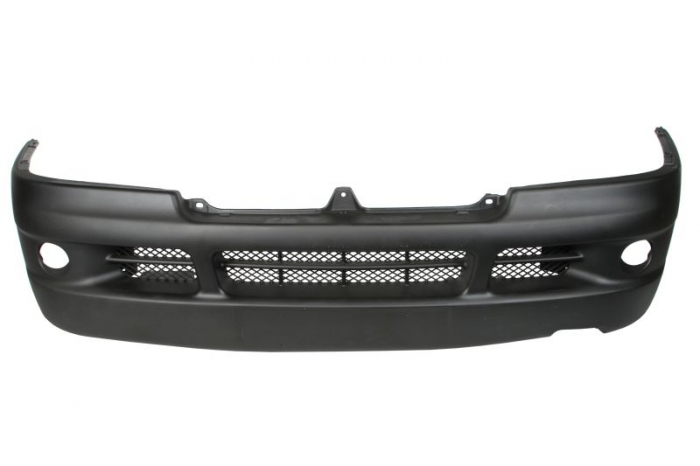 Bara fata cu locas proiectoare CITROEN JUMPER; FIAT DUCATO; PEUGEOT BOXER intre 2002-2006 [1]