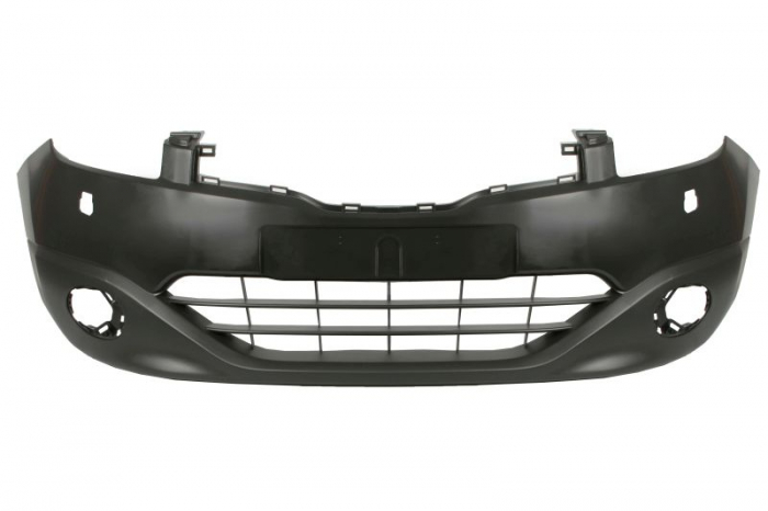 Bara fata cu locas proiectoare, cu locas spalator faruri, grunduit NISSAN QASHQAI intre 2010-2013 [1]