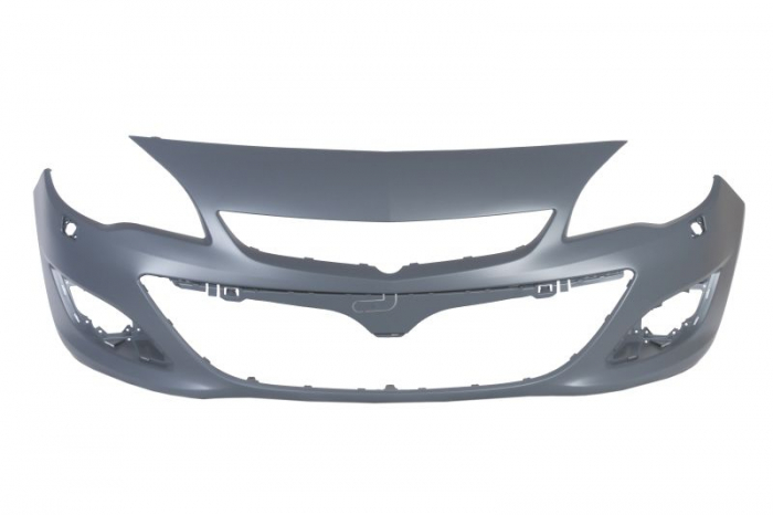 Bara fata cu locas proiectoare, grunduita OPEL ASTRA intre 2012-2015 [1]