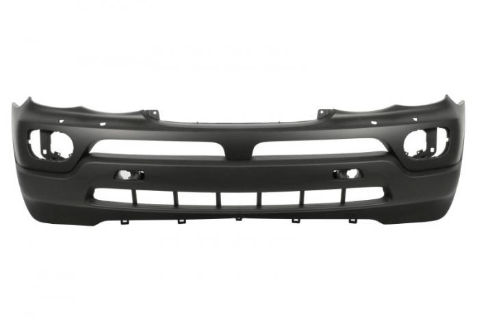 Bara fata cu locas proiectoare, partial grunduita BMW X5 intre 2003-2006 [1]