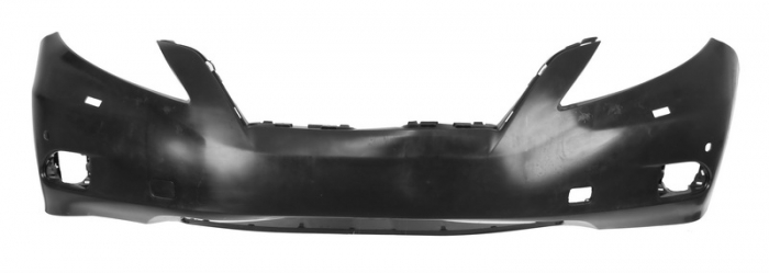 Bara fata cu locas proiector cu locas spalator de faruri, cu locas senzori parcare, grunduit potrivit LEXUS RX 2009-2012 [1]