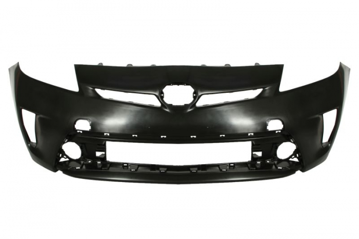 Bara fata cu locas proiector, grunduita TOYOTA PRIUS intre 2009-2012 [1]