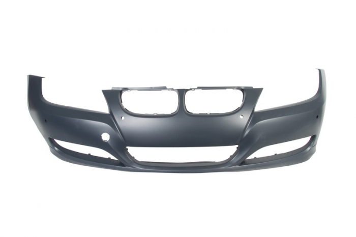 Bara fata cu locas senzori parcare, grunduit bmw seria 3 e90, 3 e91 intre 2008-2012