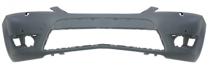 Bara fata cu locas spalator faruri, cu locas senzori parcare, grunduita FORD MONDEO intre 2007-2010 [1]