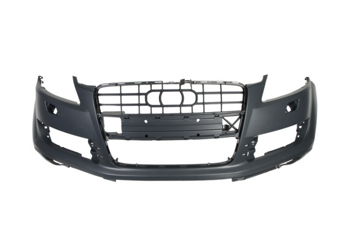 Bara fata cu locas spalator faruri, grunduit audi q7 intre 2006-2010