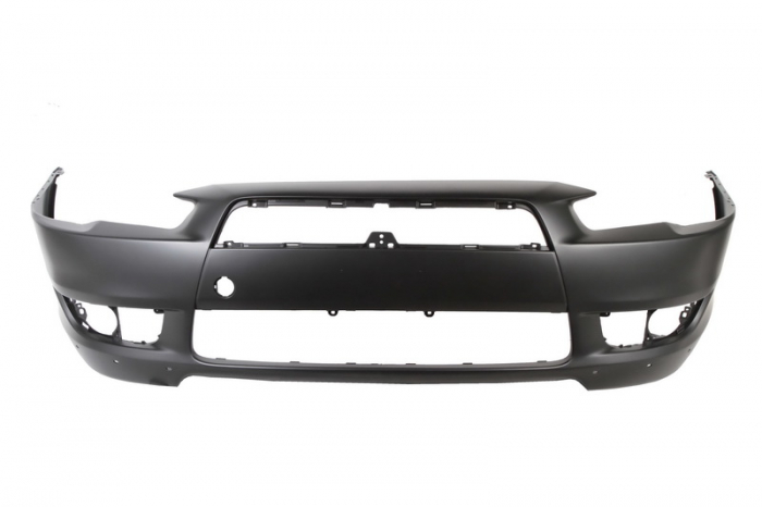 Bara fata cu locas spoiler, grunduit MITSUBISHI LANCER limuzina intre 2008-2015 [1]