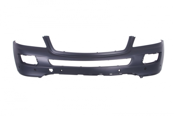 Bara fata EX/LX, cu locas proiectoare, cu locas senzori parcare, grunduit MERCEDES M intre 2005-2011 [1]