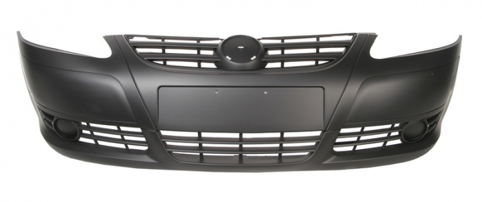 Bara fata fara proiectoare, grunduita VW FOX intre 2005-2011 [1]