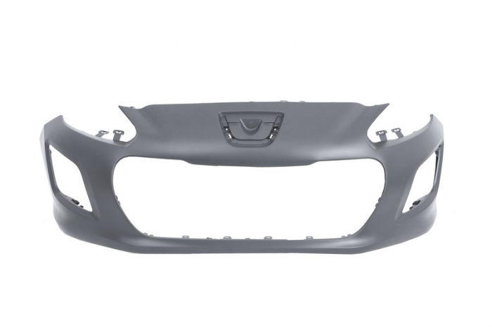 Bara fata gauri senzori parcare 2, grunduit, potrivit PEUGEOT 308, 308 I, 308 II 2011-2014 [1]