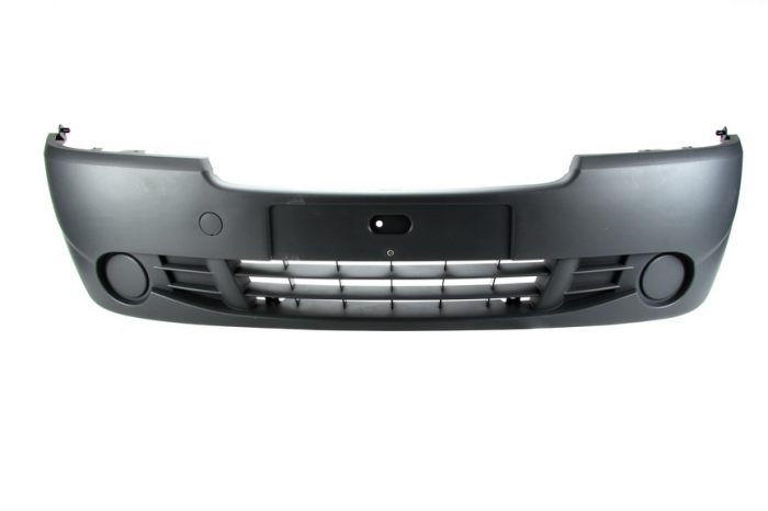 Bara fata gri NISSAN PRIMASTAR; RENAULT TRAFIC intre 2007-2016 [1]