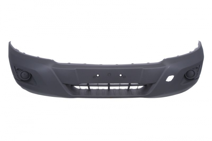 Bara (Fata, gri, ) potrivit FORD TRANSIT, TRANSIT V363 01.14- [1]