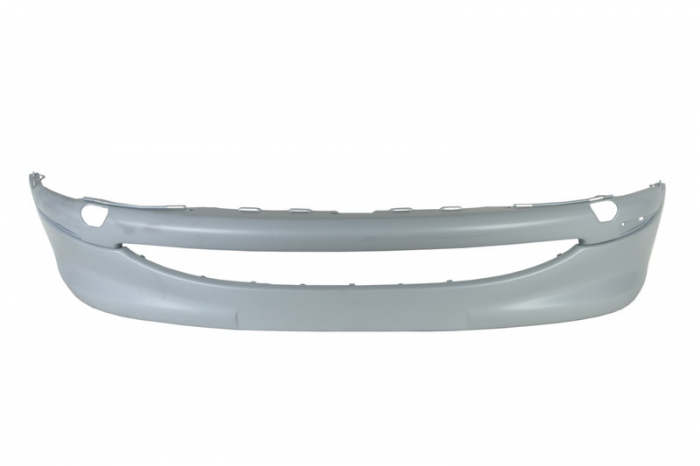 Bara fata grunduita PEUGEOT 206 intre 1998-2009 [1]