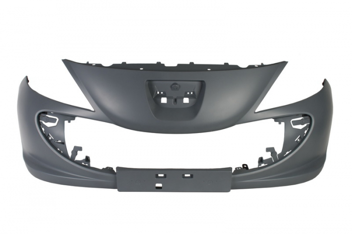 Bara fata grunduita PEUGEOT 206+ intre 2009-2012 [1]