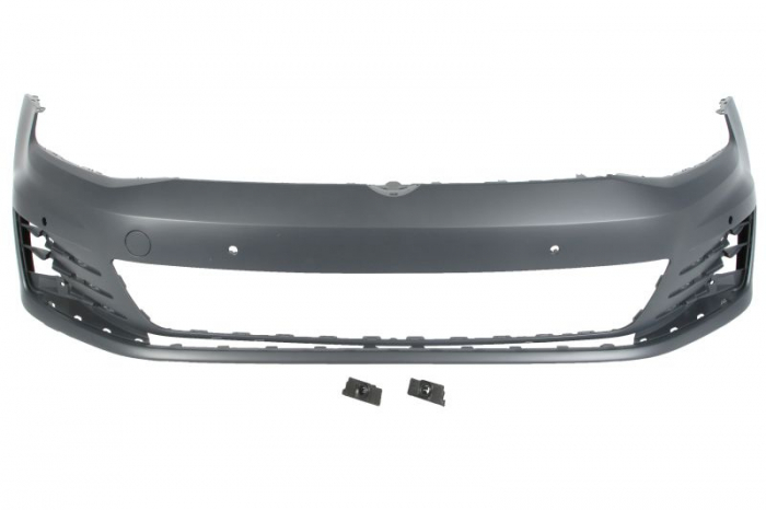 Bara fata GTI, cu locas proiectoare, cu locas senzori VW GOLF HATCHBACK intre 2012-2017 [1]