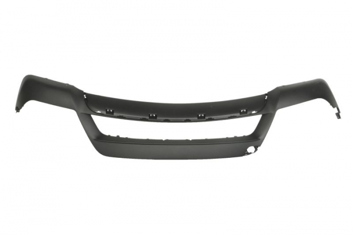Bara fata inferioara gri inchis bmw x5 intre 2010-2013