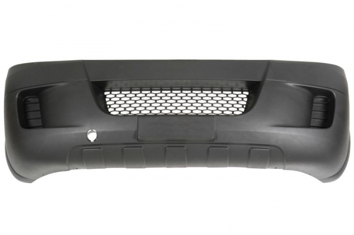 Bara fata IVECO DAILY intre 2009-2012 [1]