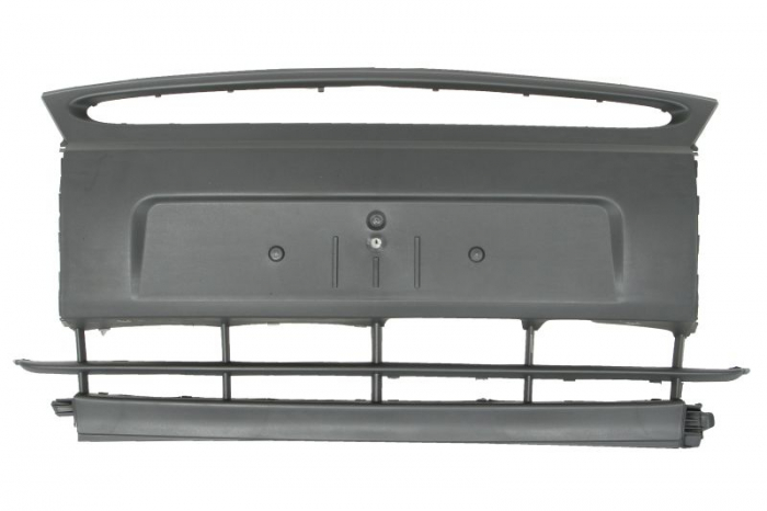 Bara fata mijloc gri ford ka liftback intre 1996-2008
