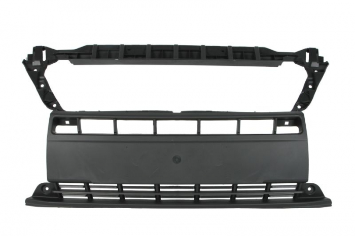 Bara fata mijloc, gri inchis CITROEN JUMPER; FIAT DUCATO; PEUGEOT BOXER dupa 2014 [1]