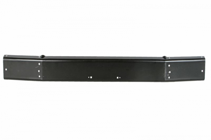 Bara fata mijloc grunduita negru MITSUBISHI PAJERO I intre 1982-1991 [1]