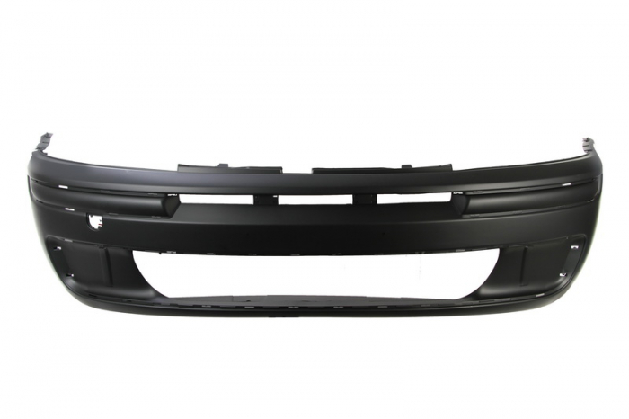 Bara fata negru fiat punto liftback intre 1999-2003