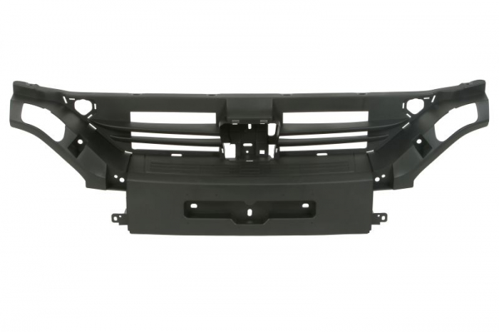 Bara fata negru potrivit IVECO DAILY VI dupa 2019 [1]