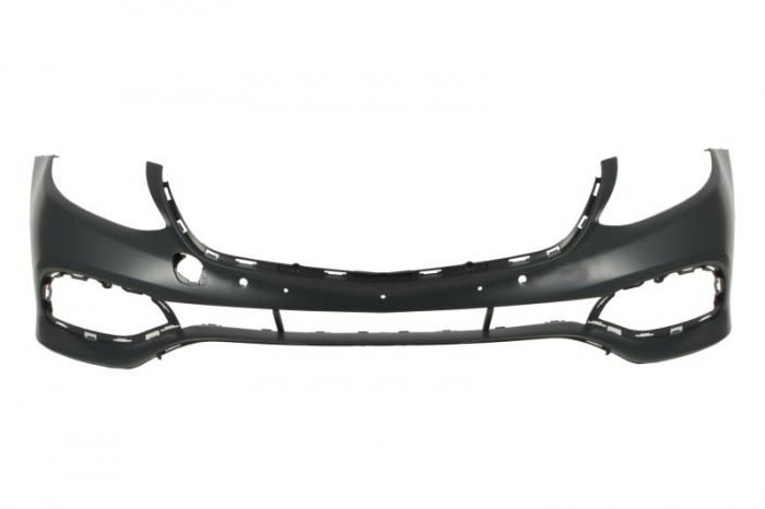 Bara (Fata, numar de gauri pentru senzorii de parcare: 4, negru) potrivit MERCEDES E ALL-TERRAIN (S213), E T-MODEL (S213), E (W213) 01.16- [1]