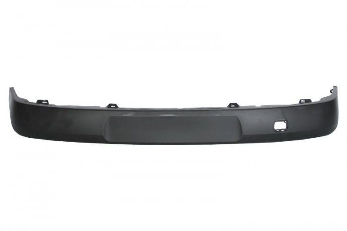 Bara (Fata, pentru vopsire) potrivit VW POLO, POLO III, POLO III CLASSIC, POLO/HATCHBACK, POLO/KOMBI Hatchback 11.94-08.99 [1]