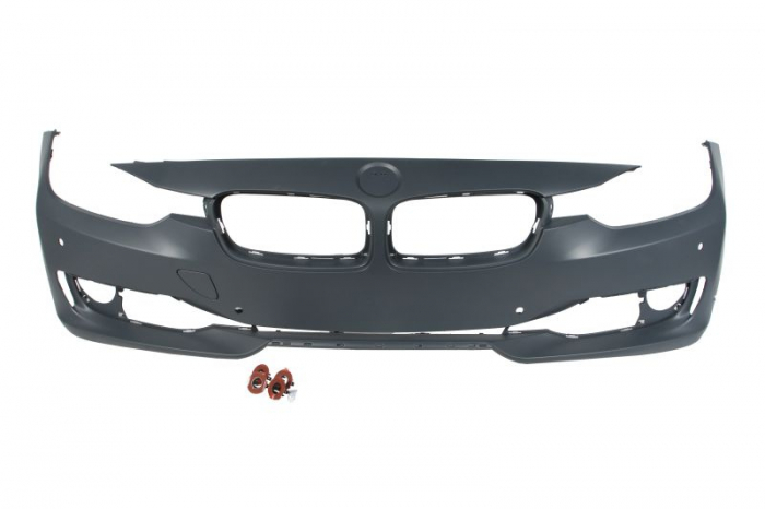 Bara fata SPORT/MODERN/model LUXURY, cu locas senzori, grunduita BMW Seria 3 intre 2011-2015 [1]