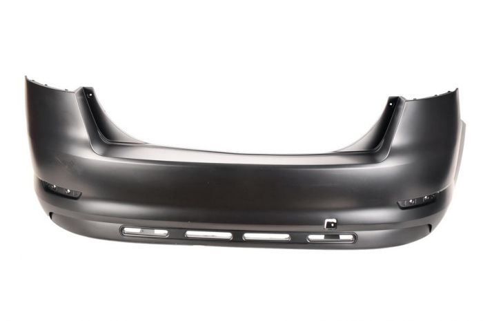Bara FORD MONDEO IV limuzina (BA7) 2007-2010 [1]