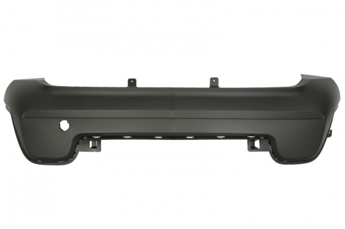 Bara (Inferior/Spate, negru, ) potrivit CITROEN C3 I, C3 III 12.16- [1]