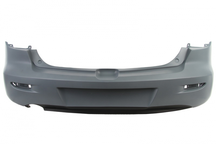 Bara MAZDA 3 (BK) 2003-2009 [1]