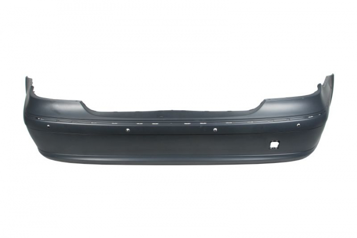 Bara MERCEDES-BENZ E-CLASS (W211) 2006-2009 [1]